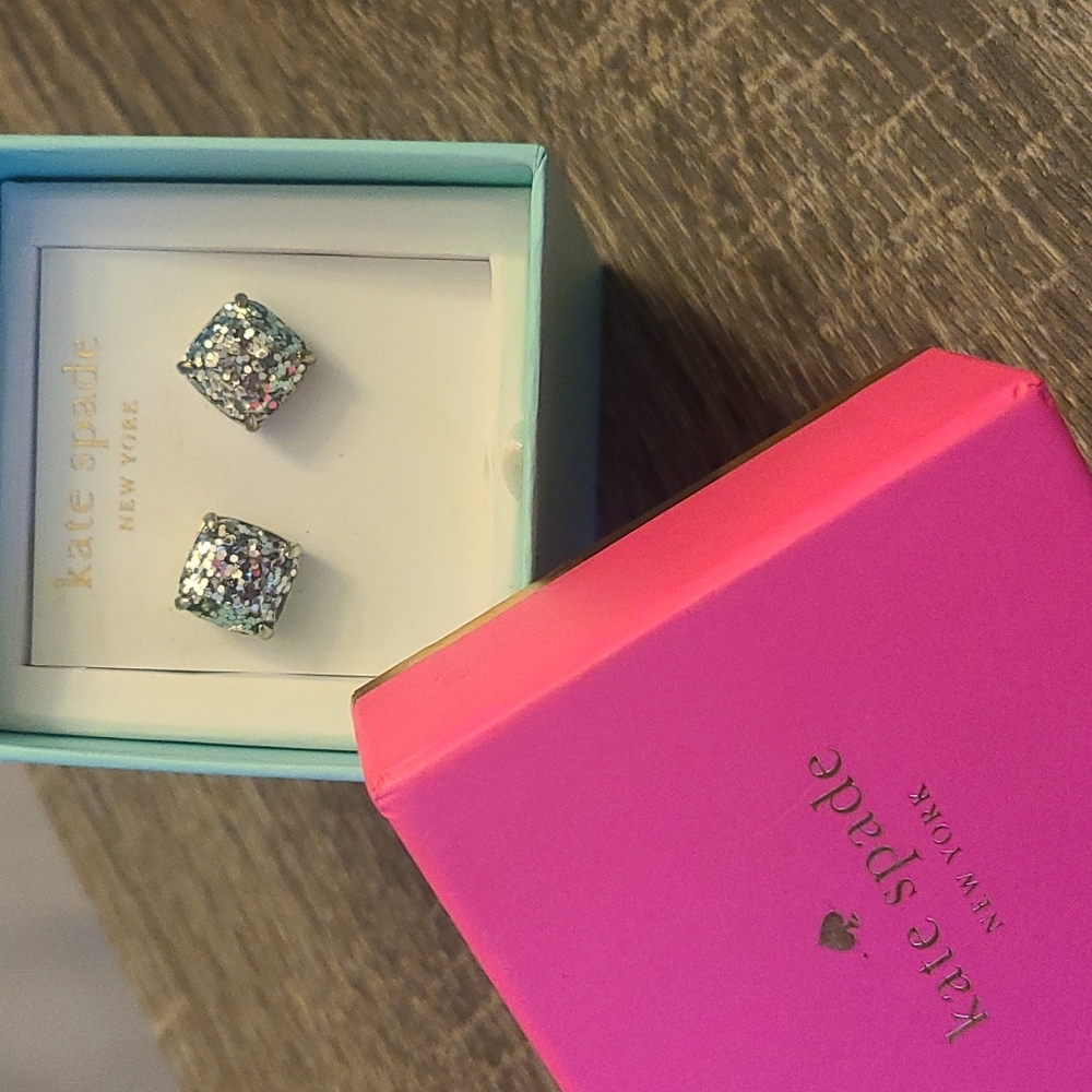 Kate Spade Earrings